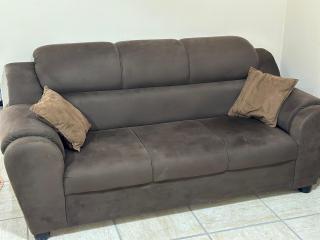 Conforto e Wi-Fi! Prédio Frente Mar! - 4