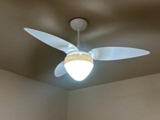 Conforto e Wi-Fi! Prédio Frente Mar! - 3