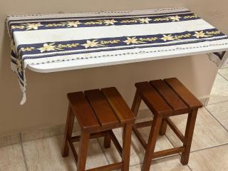 Conforto e Wi-Fi! Prédio Frente Mar! - 5