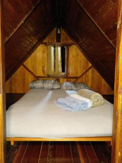 Chalé Tiny House com estacionamento - 1