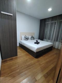 Vortex Suites Klcc By lucky Star - 8