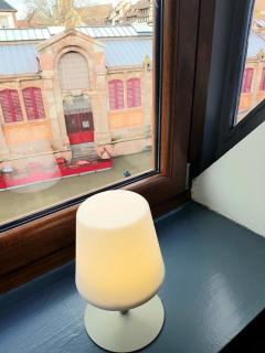 New ! VUE PETITE VENISE-PLACE TO BE - PARKING - 3