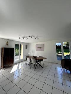 Chez Mimi - Bellevue - Raulhac - 6