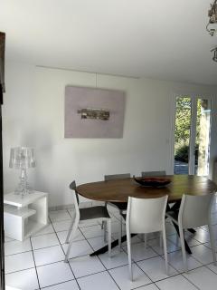 Chez Mimi - Bellevue - Raulhac - 5