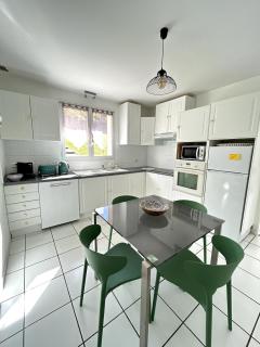 Chez Mimi - Bellevue - Raulhac - 2