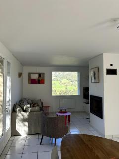 Chez Mimi - Bellevue - Raulhac - 1