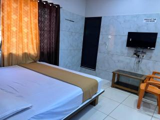 Shanti Nivas Homestay - 2