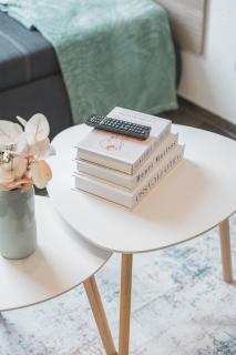 Charmante Hotelwohnung nahe Pforzheim, ruhige Lage - 3