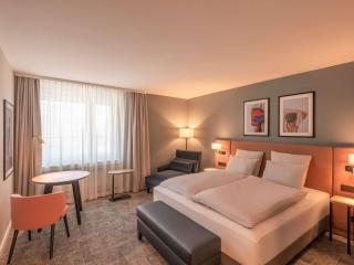 Mercure Parkhotel Mönchengladbach - 3