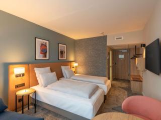 Mercure Parkhotel Mönchengladbach - 1