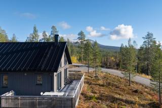 Sauna | Wood stove | WiFi | BBQ - 5
