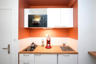 Suite romantique avec Spa - Le Mans - 4