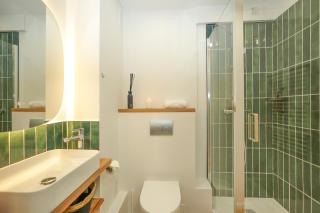 Suite romantique avec Spa - Le Mans - 5