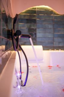 Suite romantique avec Spa - Le Mans - 7