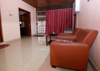 Edasseriathu Homestays Tiruvalla - 9