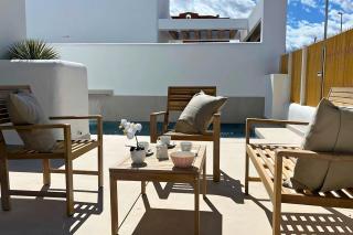 Villa with private pool in San Fulgencio - 1