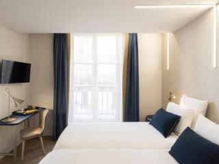 Mercure Paris Opera Lafayette - 3