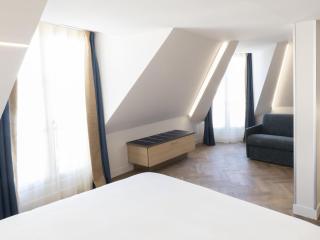 Mercure Paris Opera Lafayette - 2