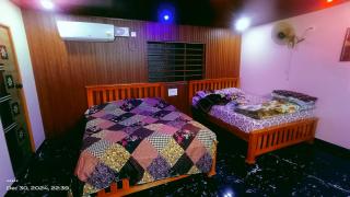 Sea pearl Homestay Kasarkod Honnavara - 0