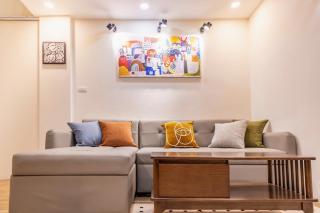 SolStay Home Ngõ Gạch - Old Quarter - 7