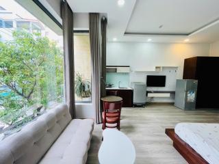SunnyWave O-Stay Apartment - 6