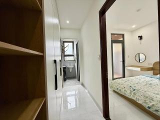 SunnyWave O-Stay Apartment - 4