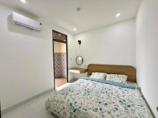 SunnyWave O-Stay Apartment - 3