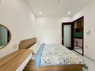 SunnyWave O-Stay Apartment - 1