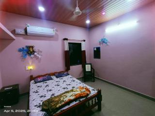 Sea pearl Homestay Kasarkod Honnavara - 4