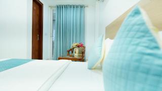 CORPORATE STAYS-Sector 43 - 2