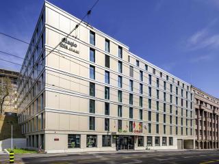 ibis Styles Zurich City Center - 7