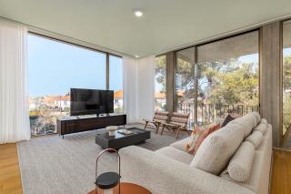 UAU Infinity Villa Cascais Rooftop Pool - 9