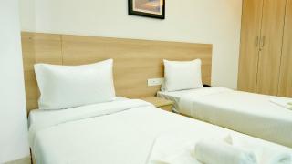 CORPORATE STAYS-Sector 43 - 3