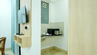 CORPORATE STAYS-Sector 43 - 5