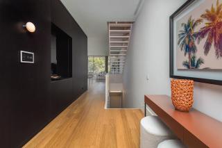 UAU Infinity Villa Cascais Rooftop Pool - 5