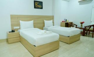 CORPORATE STAYS-Golf Course - Gurgaon - 5
