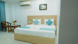 CORPORATE STAYS-Sector 43 - 8