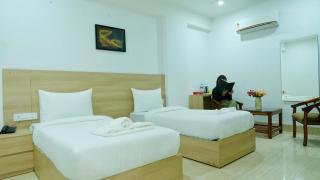 CORPORATE STAYS-Sector 43 - 1