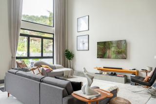 Casa Essenza 4Q perto da praia by Achei Floripa - 8