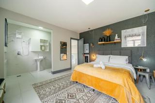 Casa Essenza 4Q perto da praia by Achei Floripa - 6