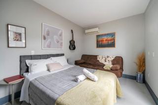 Casa Essenza 4Q perto da praia by Achei Floripa - 7