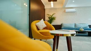 CORPORATE STAYS-Sector 43 - 2