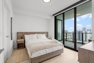 72 Park Condo - City Views & Prime Location - Miami Beach - 1