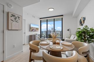 72 Park Condo - City Views & Prime Location - Miami Beach - 6