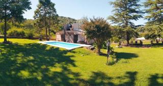 Cabañas Don Tito - 0