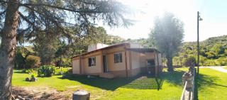 Cabañas Don Tito - 7