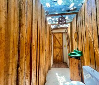 chalé borboletário - 9