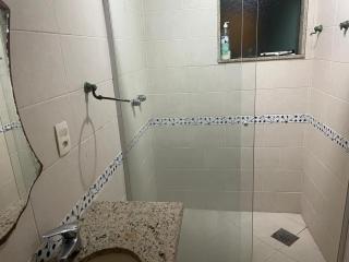 Casa Moderna com piscina e churrasqueira - 7