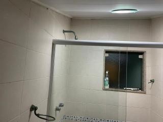 Casa Moderna com piscina e churrasqueira - 5