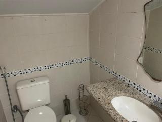 Casa Moderna com piscina e churrasqueira - 4